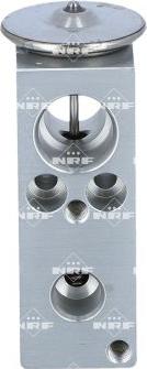 Wilmink Group WG2204433 - Supapa expansiune, clima aaoparts.ro