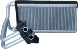 Wilmink Group WG2204528 - Schimbator caldura, incalzire habitaclu aaoparts.ro