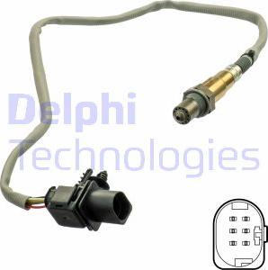 Wilmink Group WG2200595 - Sonda Lambda aaoparts.ro