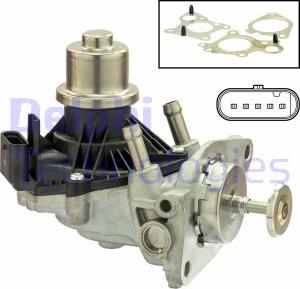 Wilmink Group WG2200558 - Supapa EGR aaoparts.ro