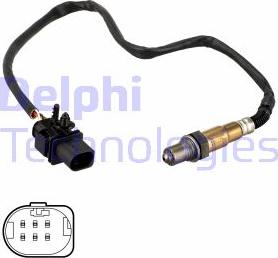 Wilmink Group WG2200645 - Sonda Lambda aaoparts.ro