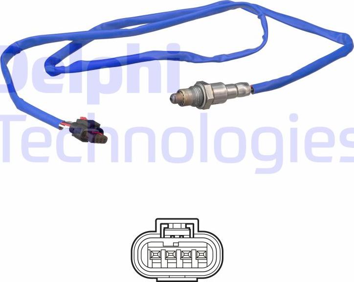 Wilmink Group WG2200618 - Sonda Lambda aaoparts.ro