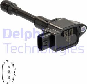 Wilmink Group WG2200687 - Bobina de inductie aaoparts.ro