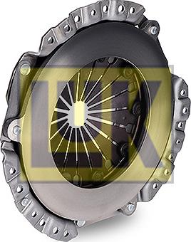 Wilmink Group WG2208736 - Placa presiune ambreiaj aaoparts.ro