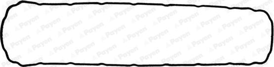 Wilmink Group WG2202410 - Garnitura baie ulei aaoparts.ro