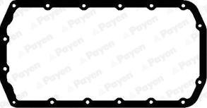 Wilmink Group WG2202411 - Garnitura baie ulei aaoparts.ro