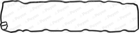 Wilmink Group WG2202417 - Garnitura, capac supape aaoparts.ro