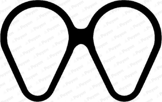 Wilmink Group WG2202396 - Garnitura, galerie admisie aaoparts.ro