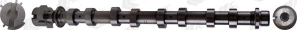 Wilmink Group WG2202342 - Ax cu came aaoparts.ro