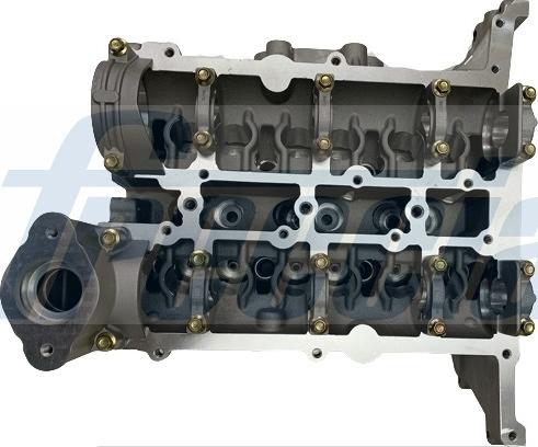 Wilmink Group WG2214517 - Chiulasa aaoparts.ro