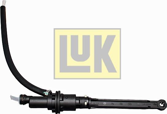 Wilmink Group WG2214195 - Pompa centrala, ambreiaj aaoparts.ro