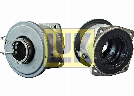 Wilmink Group WG2214137 - Rulment de presiune, ambreiaj aaoparts.ro