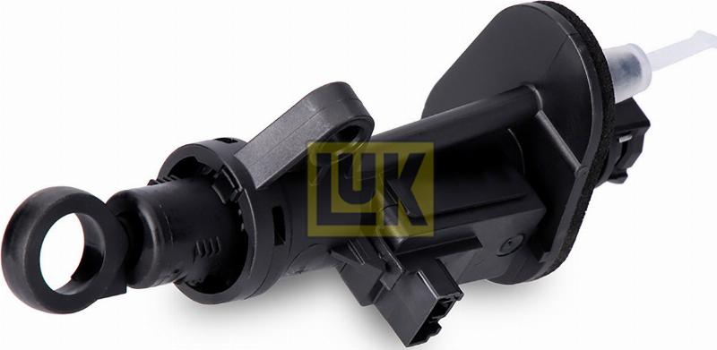 Wilmink Group WG2214319 - Pompa centrala, ambreiaj aaoparts.ro