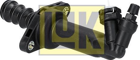 Wilmink Group WG2214373 - Cilindru receptor ambreiaj aaoparts.ro