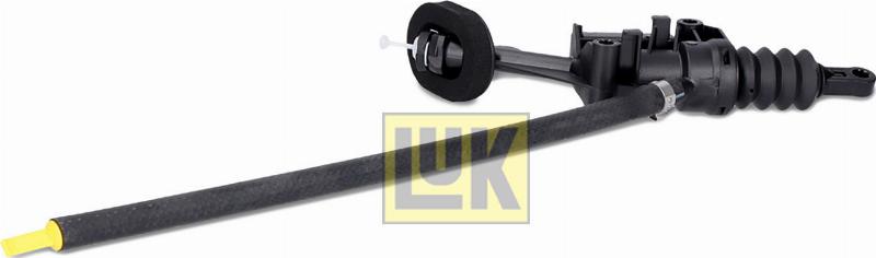 Wilmink Group WG2214297 - Pompa centrala, ambreiaj aaoparts.ro