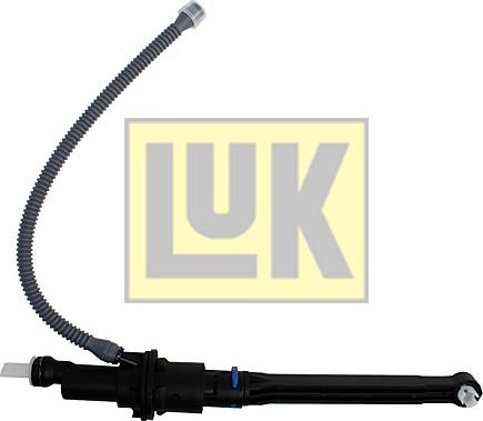 Wilmink Group WG2214246 - Pompa centrala, ambreiaj aaoparts.ro