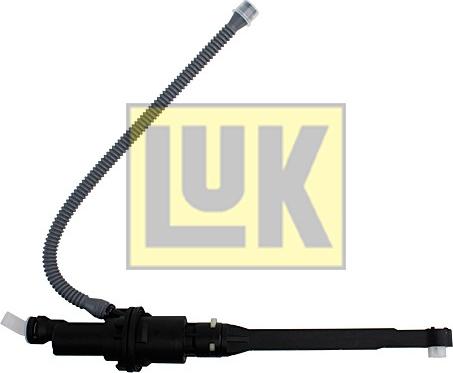 Wilmink Group WG2214233 - Pompa centrala, ambreiaj aaoparts.ro