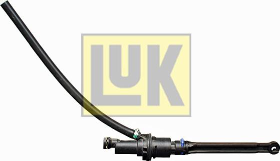 Wilmink Group WG2214221 - Pompa centrala, ambreiaj aaoparts.ro