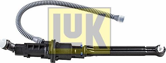 Wilmink Group WG2214275 - Pompa centrala, ambreiaj aaoparts.ro