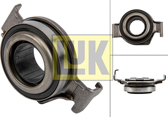 Wilmink Group WG2210592 - Rulment de presiune aaoparts.ro