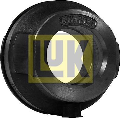 Wilmink Group WG2210575 - Rulment de presiune aaoparts.ro