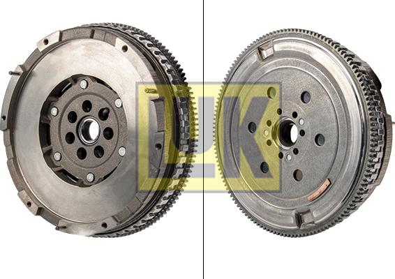 Wilmink Group WG2210383 - Volanta aaoparts.ro