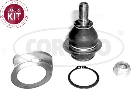 Wilmink Group WG2289905 - Articulatie sarcina / ghidare aaoparts.ro