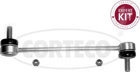 Wilmink Group WG2289908 - Brat / bieleta suspensie, stabilizator aaoparts.ro