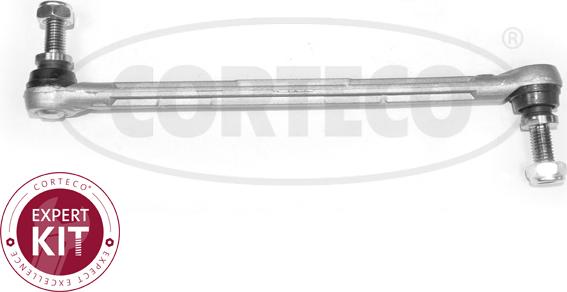 Wilmink Group WG2289924 - Brat / bieleta suspensie, stabilizator aaoparts.ro