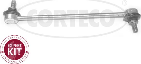 Wilmink Group WG2289869 - Brat / bieleta suspensie, stabilizator aaoparts.ro