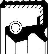 Wilmink Group WG2285040 - Simering, cutie automata aaoparts.ro