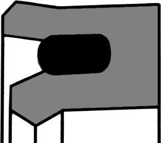 Wilmink Group WG2285165 - Simering, transmisie automata aaoparts.ro
