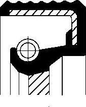 Wilmink Group WG2285106 - Simering, cutie automata aaoparts.ro