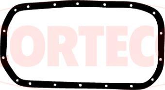 Wilmink Group WG2285332 - Garnitura baie ulei aaoparts.ro