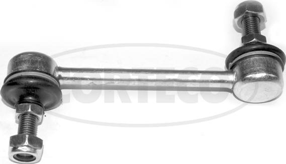 Wilmink Group WG2288591 - Brat / bieleta suspensie, stabilizator aaoparts.ro
