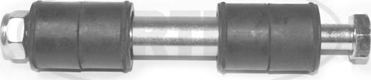 Wilmink Group WG2288694 - Brat / bieleta suspensie, stabilizator aaoparts.ro