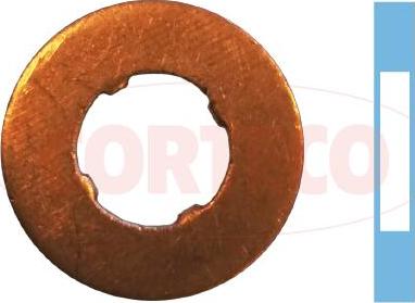 Wilmink Group WG2236548 - Set inele etansare, injector aaoparts.ro