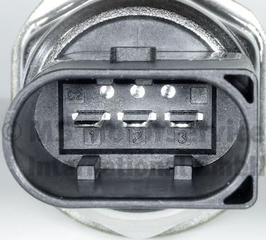 Wilmink Group WG2224589 - Senzor, presiune combustibil aaoparts.ro
