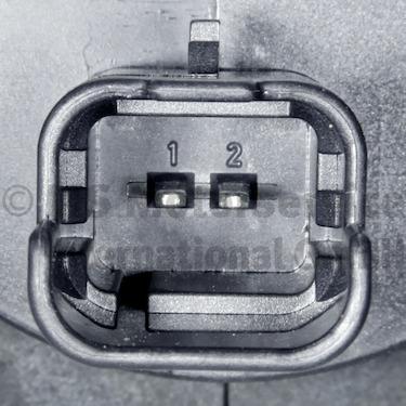 Wilmink Group WG2224585 - Pompa apa suplimentar aaoparts.ro