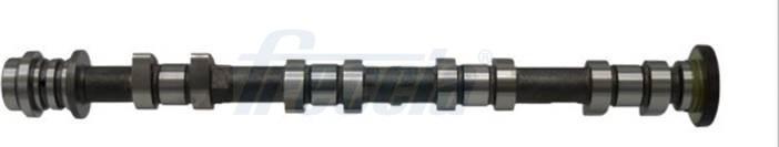 Wilmink Group WG2224651 - Ax cu came aaoparts.ro