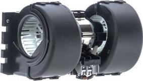 Wilmink Group WG2224683 - Ventilator, habitaclu aaoparts.ro