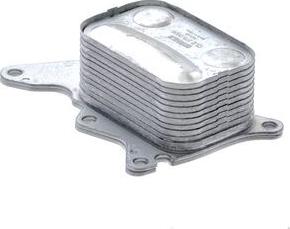 Wilmink Group WG2224701 - Radiator ulei, ulei motor aaoparts.ro