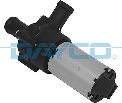 Wilmink Group WG2270790 - Pompa apa suplimentar aaoparts.ro