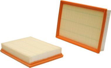 WIX Filters 49477 - Filtru aer aaoparts.ro