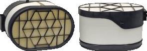 WIX Filters 49667 - Filtru aer aaoparts.ro