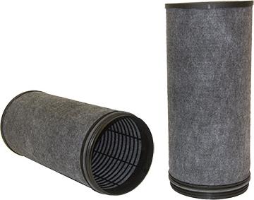 WIX Filters 49127 - Filtru aer aaoparts.ro