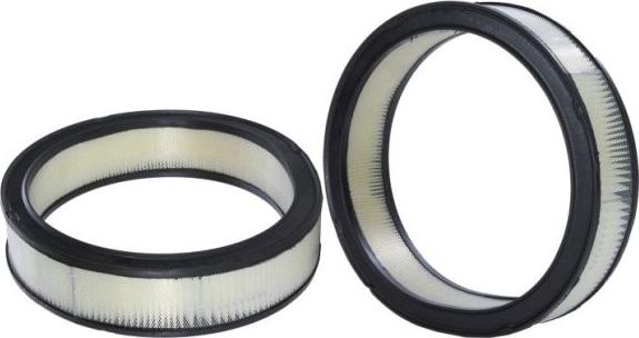 WIX Filters 42095 - Filtru aer aaoparts.ro