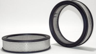 WIX Filters 42160 - Filtru aer aaoparts.ro