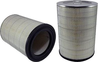 Luber-finer LAF5973 - Filtru aer aaoparts.ro