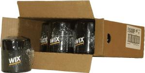 WIX Filters 51040MP - Filtru ulei aaoparts.ro